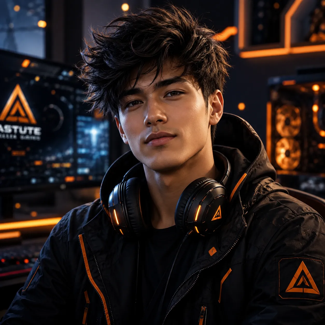 David — author at Astute Beta Server FF