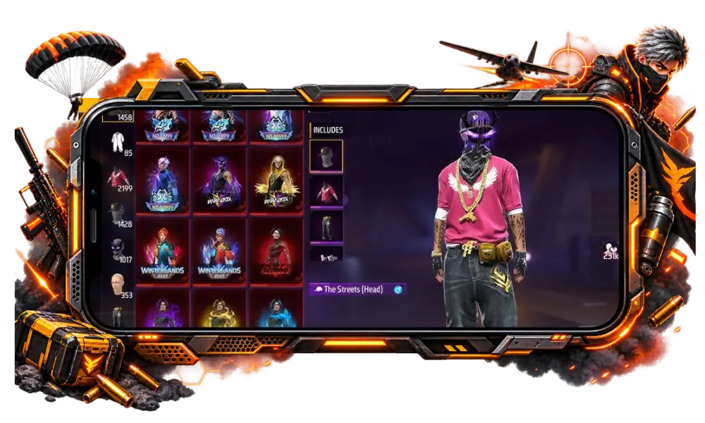 New Maps, Emotes, and Skills