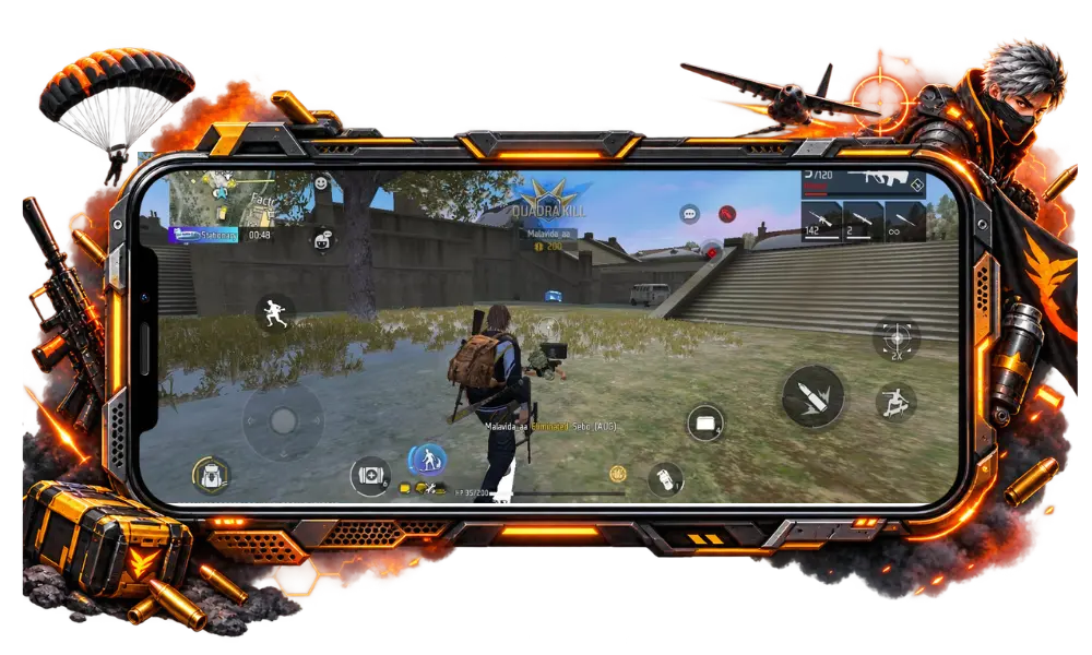 Test Unleashed Features