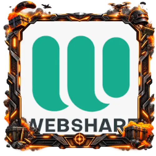 Webshare