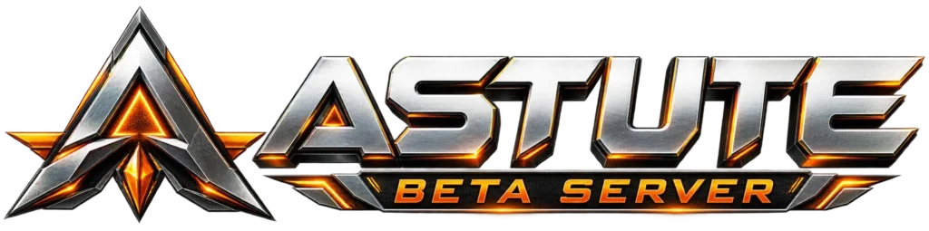 Astute Beta Server APK (Official Version) OB54 Update Free Fire