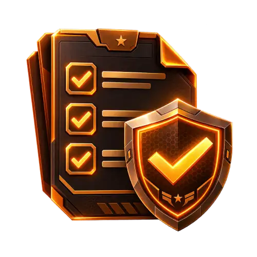 Follow Basic Rules of Astute Beta Server