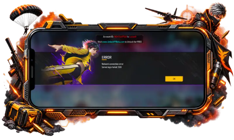 How to Unlock Astute Beta Server